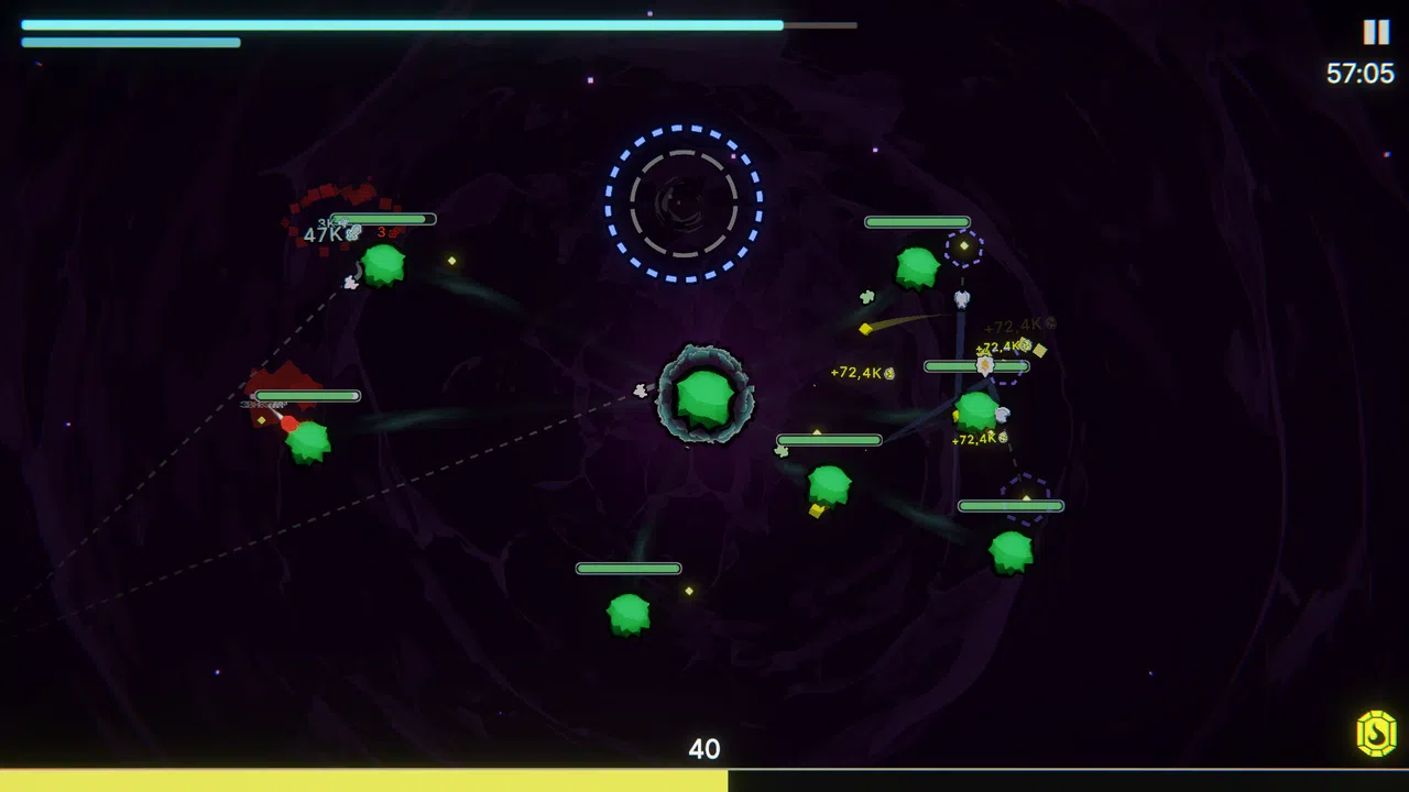DO NOT FEED THE VIRUS - Supporter Pack Screenshot 3
