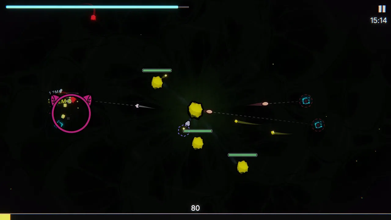 DO NOT FEED THE VIRUS - Supporter Pack Screenshot 4