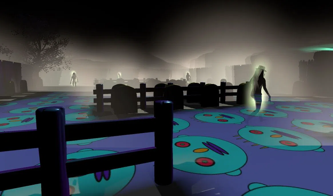 Lucid Dream Simulator Screenshot 3
