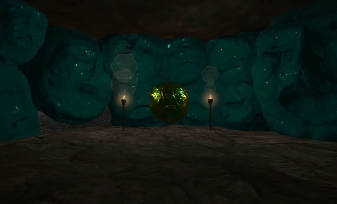 Lucid Dream Simulator Screenshot 1
