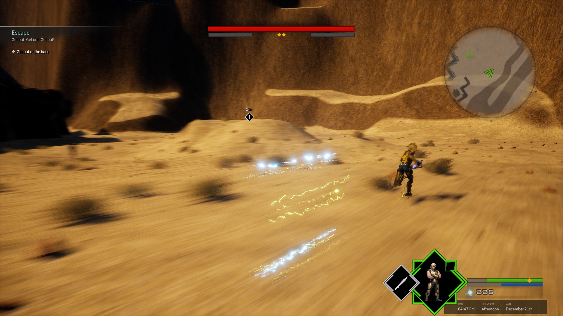 Supreme Heroes Screenshot 8