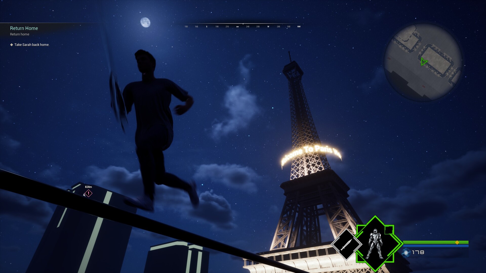 Supreme Heroes Screenshot 5