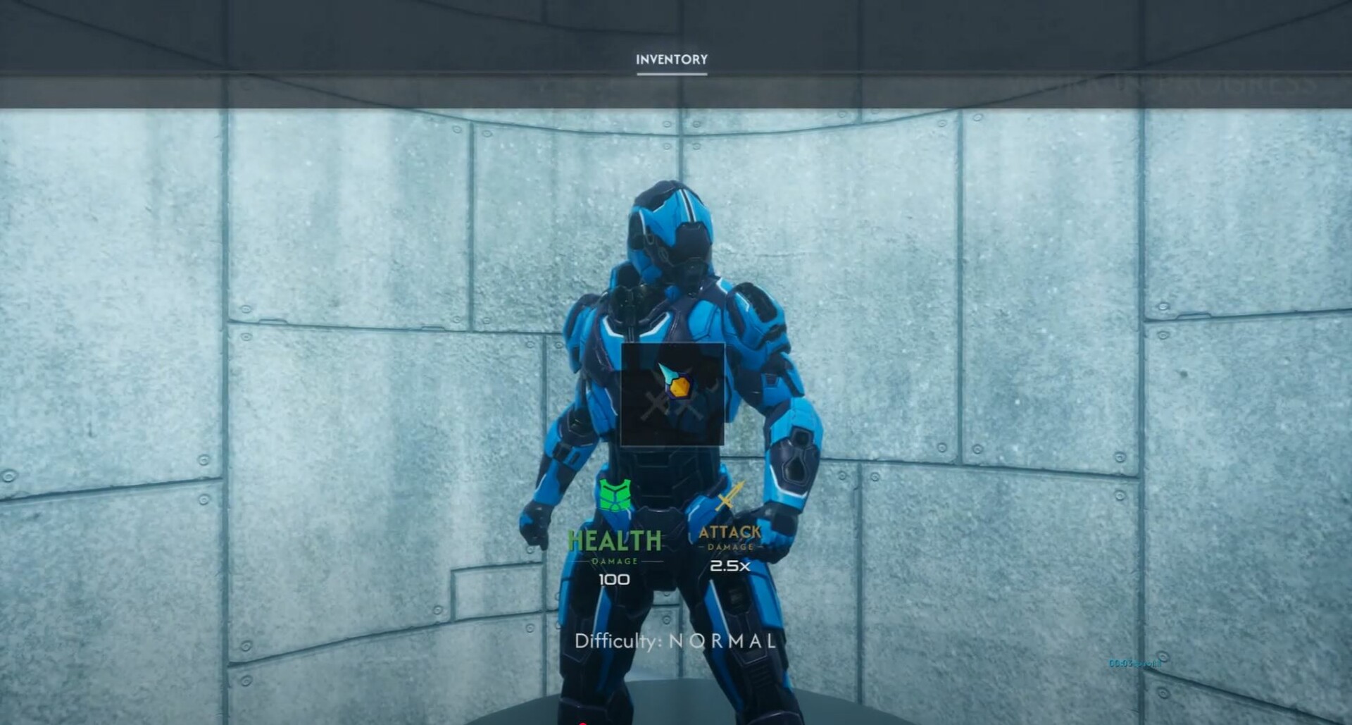 Supreme Heroes Screenshot 13