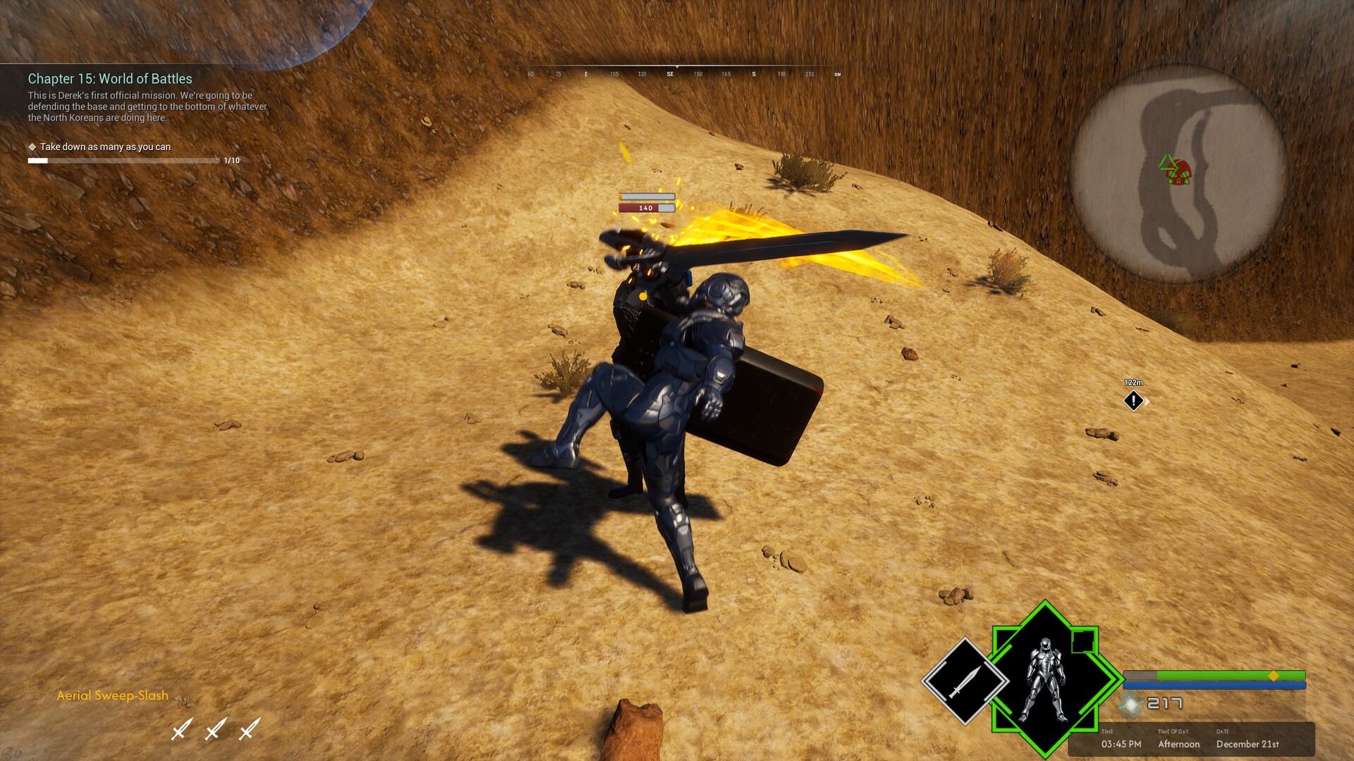 Supreme Heroes Screenshot 7