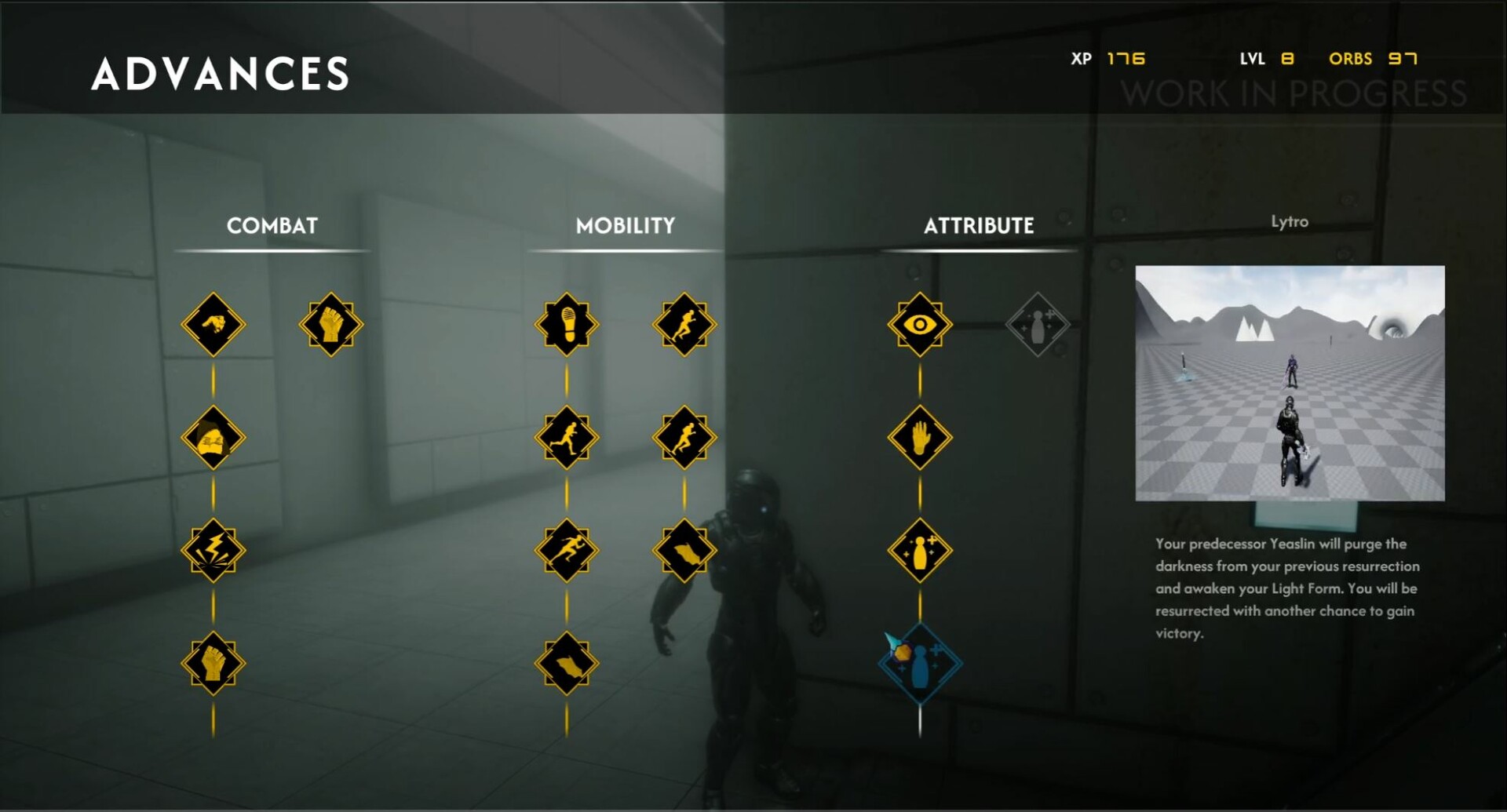 Supreme Heroes Screenshot 12