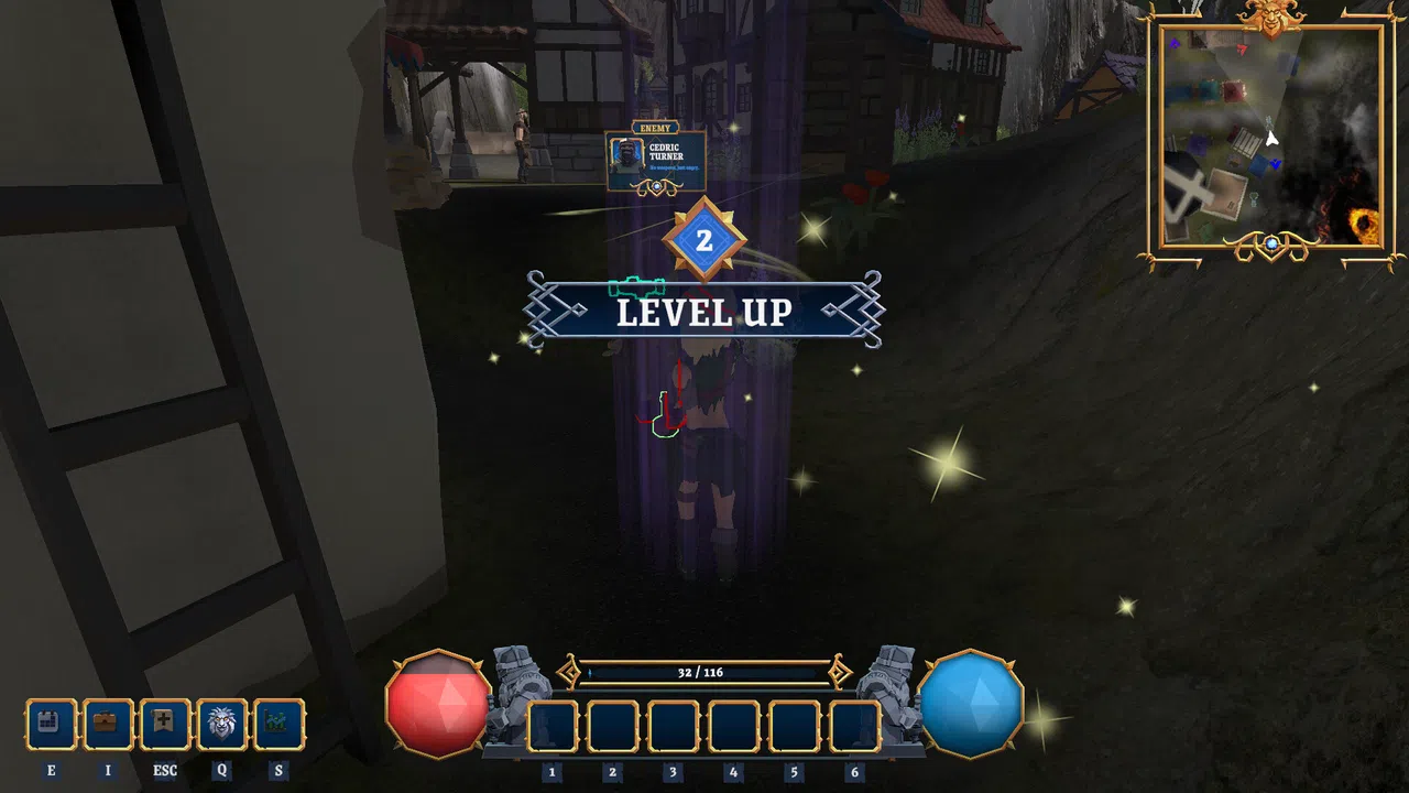 Wonderful Realms Screenshot 4