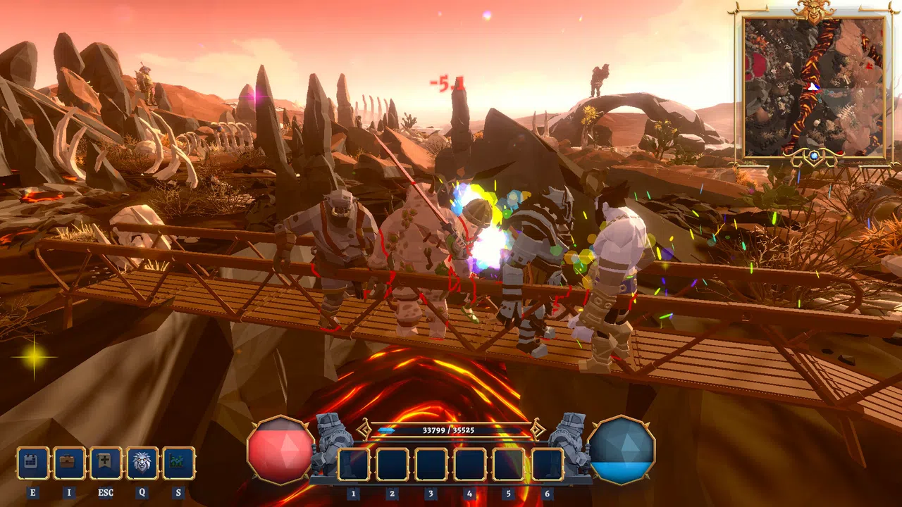 Wonderful Realms Screenshot 0
