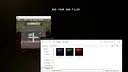 Retro Music Player Screenshot 1