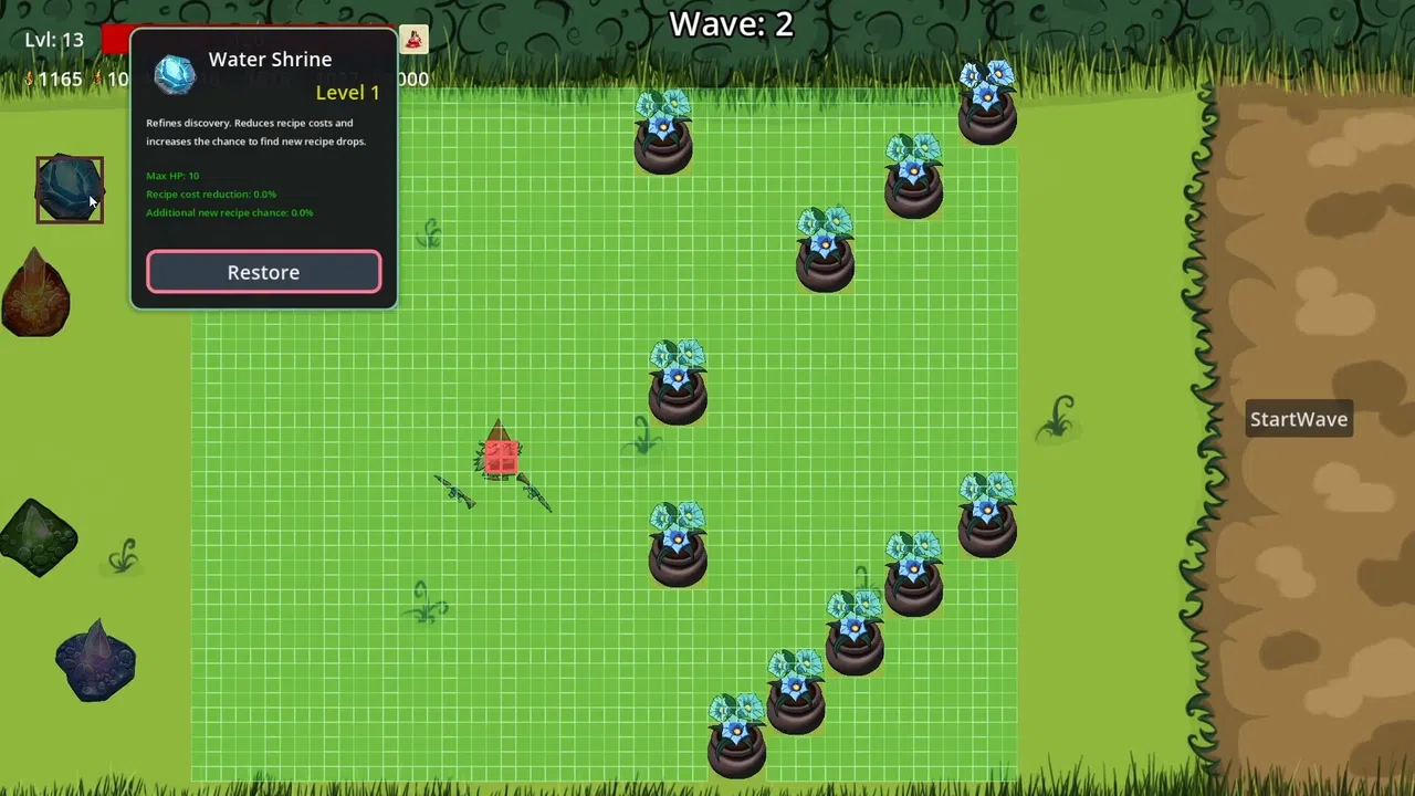 Last Lawn Standing Screenshot 5
