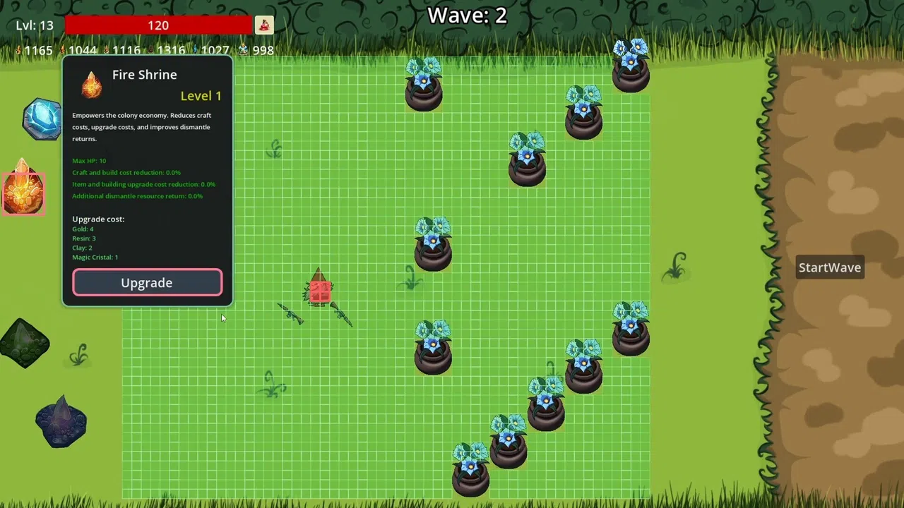 Last Lawn Standing Screenshot 6