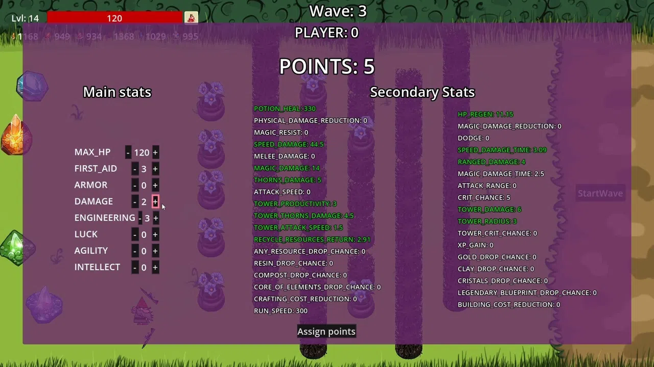Last Lawn Standing Screenshot 9