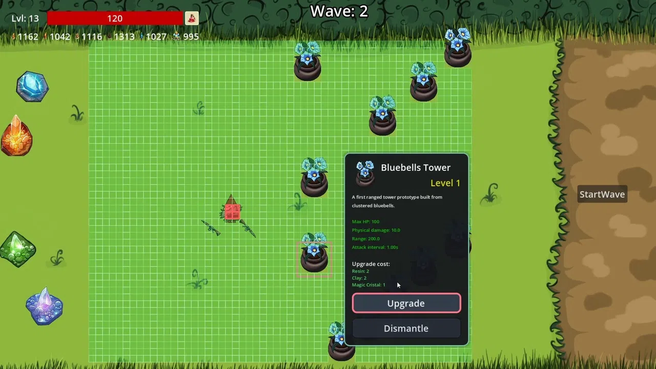 Last Lawn Standing Screenshot 8