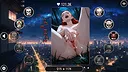 Red Angel Of Death Clicker Screenshot 1