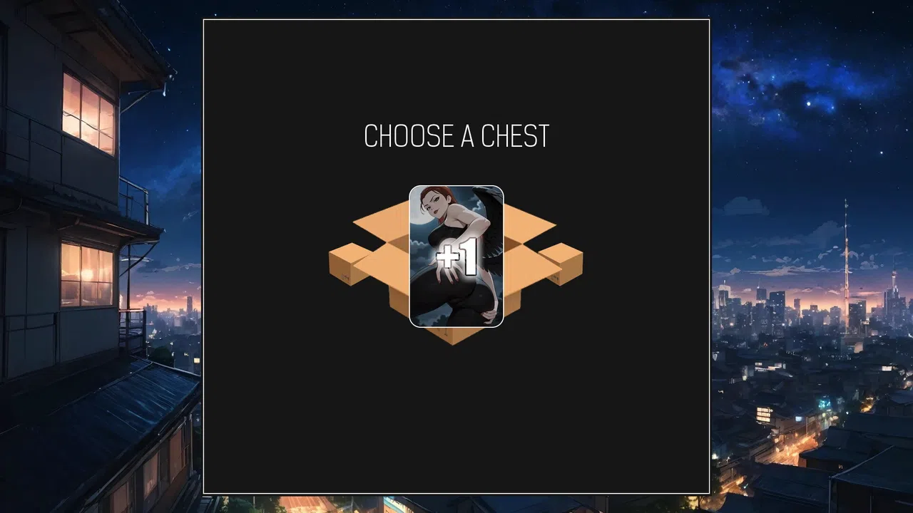 Red Angel Of Death Clicker Screenshot 6