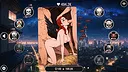 Red Angel Of Death Clicker Screenshot 0