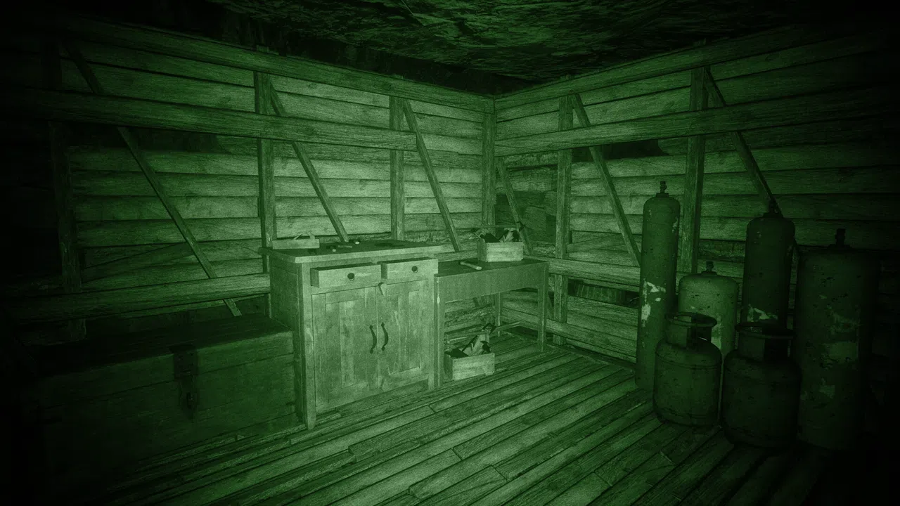 Hollow Rock Screenshot 2
