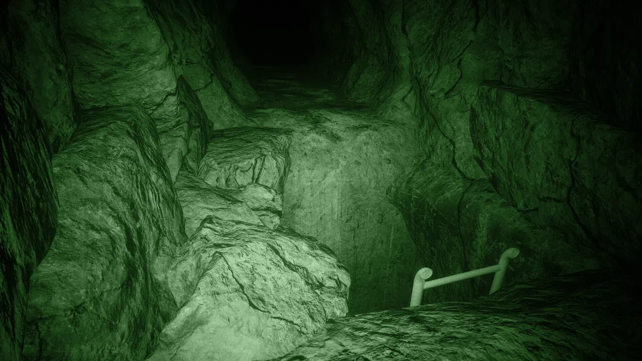 Hollow Rock Screenshot 1