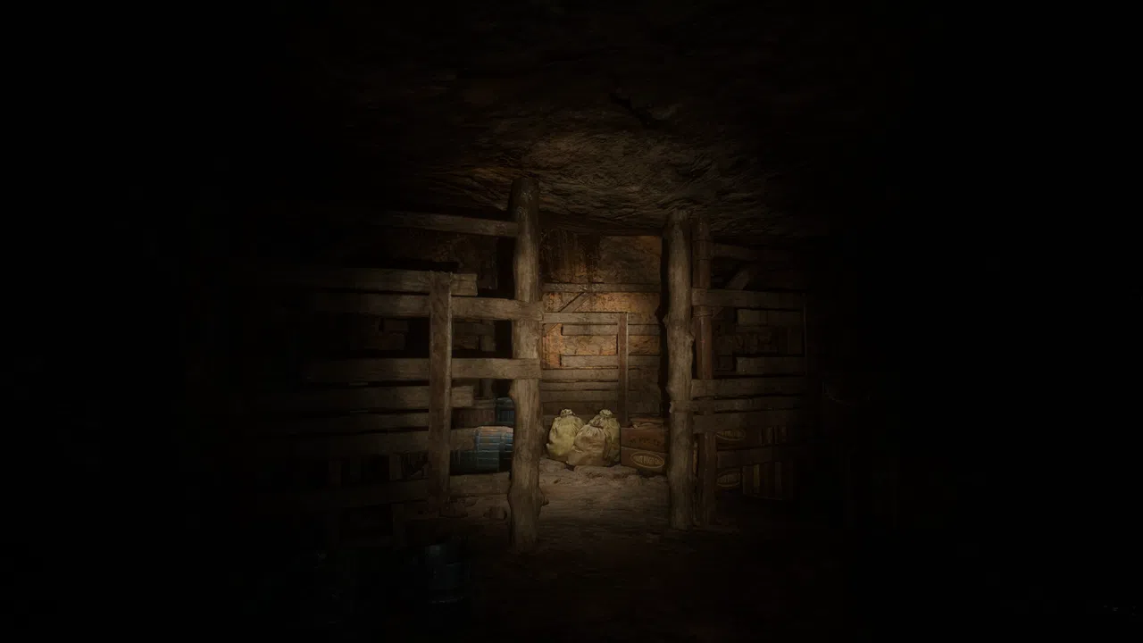 Hollow Rock Screenshot 0