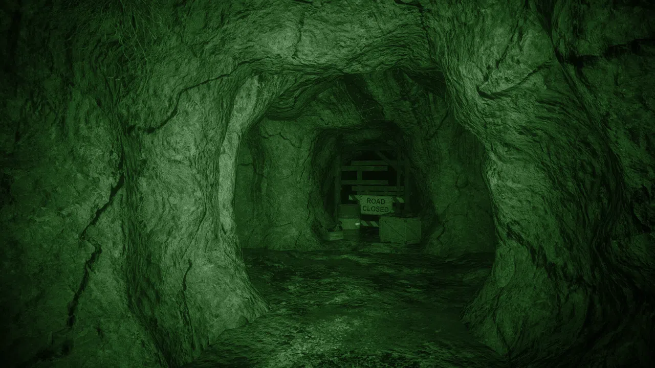 Hollow Rock Screenshot 3