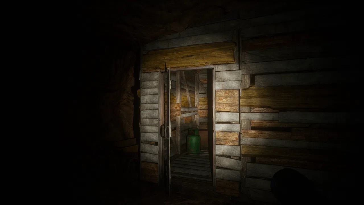 Hollow Rock Screenshot 4