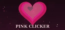 Pink Clicker