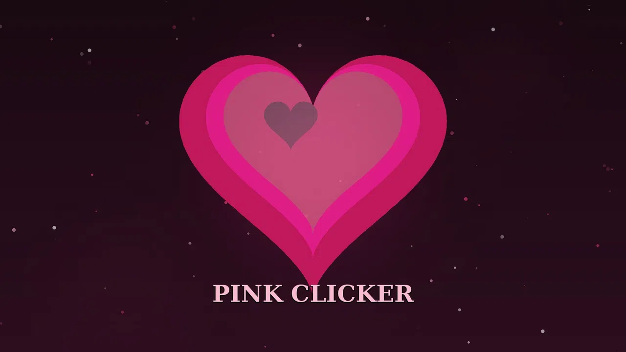 Pink Clicker Screenshot 3