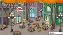 Papa's Mocharia Deluxe Screenshot 1