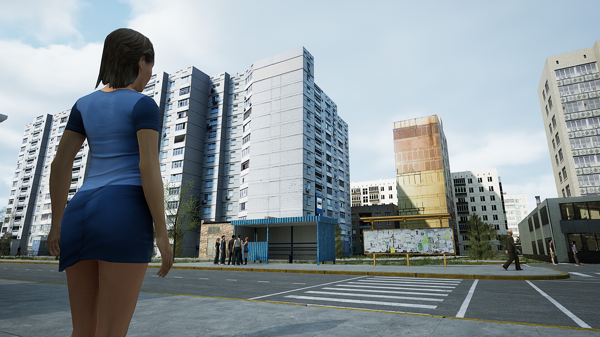 Trans-Siberian Legends Screenshot 11