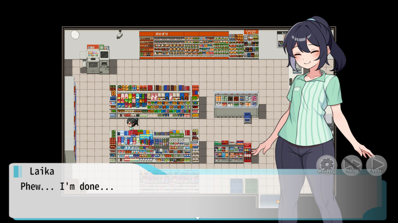 Exposed Livestream Screenshot 2