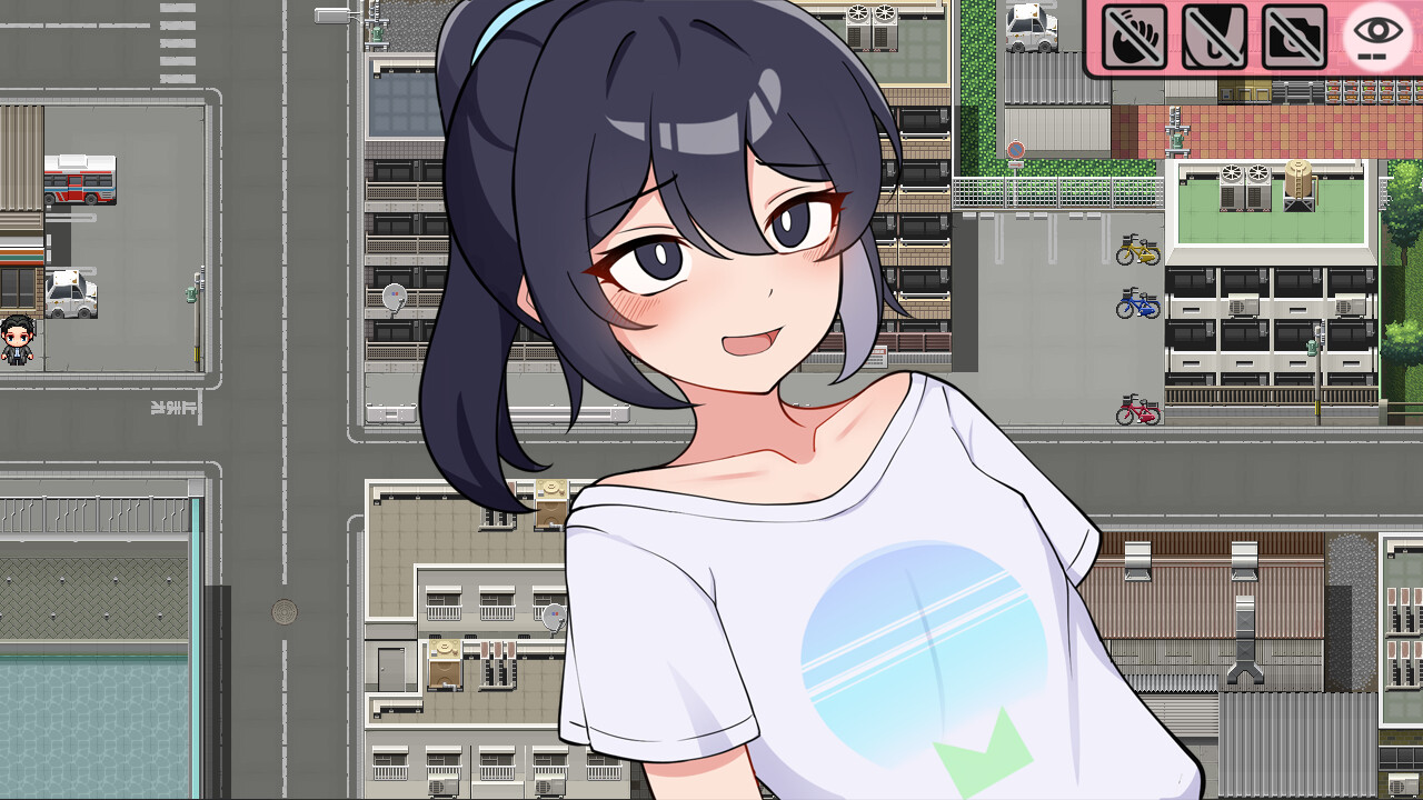 Exposed Livestream Screenshot 3