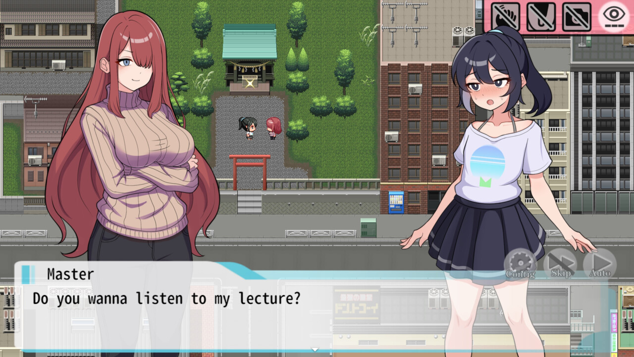 Exposed Livestream Screenshot 0