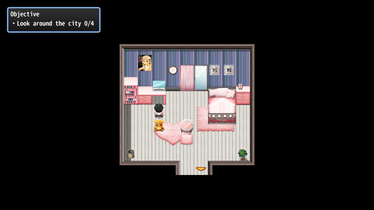 Exposed Livestream Screenshot 5