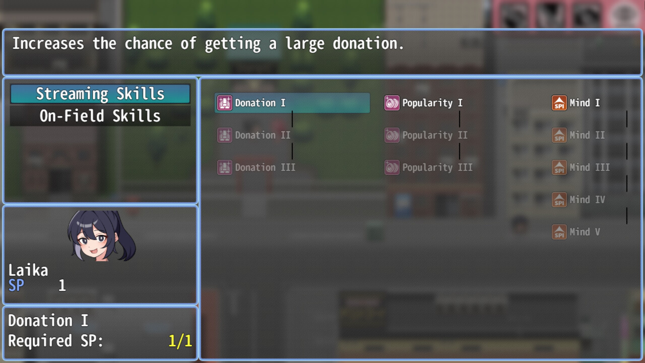 Exposed Livestream Screenshot 4