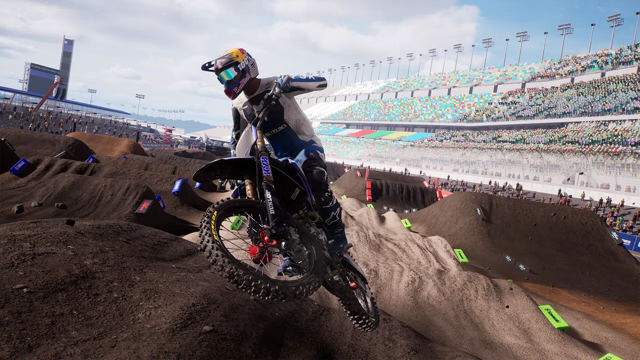 MX vs ATV Legends - Track Pass 2026 Screenshot 4