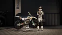 MX vs ATV Legends - Husqvarna Pack 2026 Screenshot 0