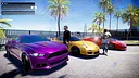 Real Car Market Simulator Together Demo Screenshot 0