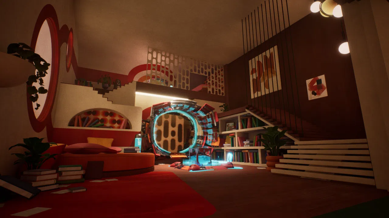Tellyport Screenshot 4
