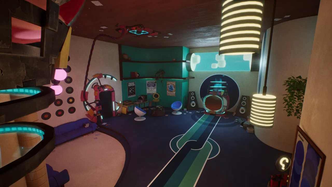 Tellyport Screenshot 3