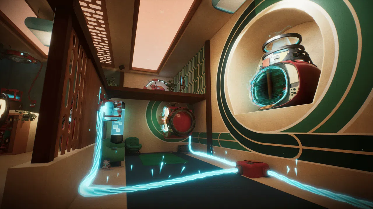 Tellyport Screenshot 2