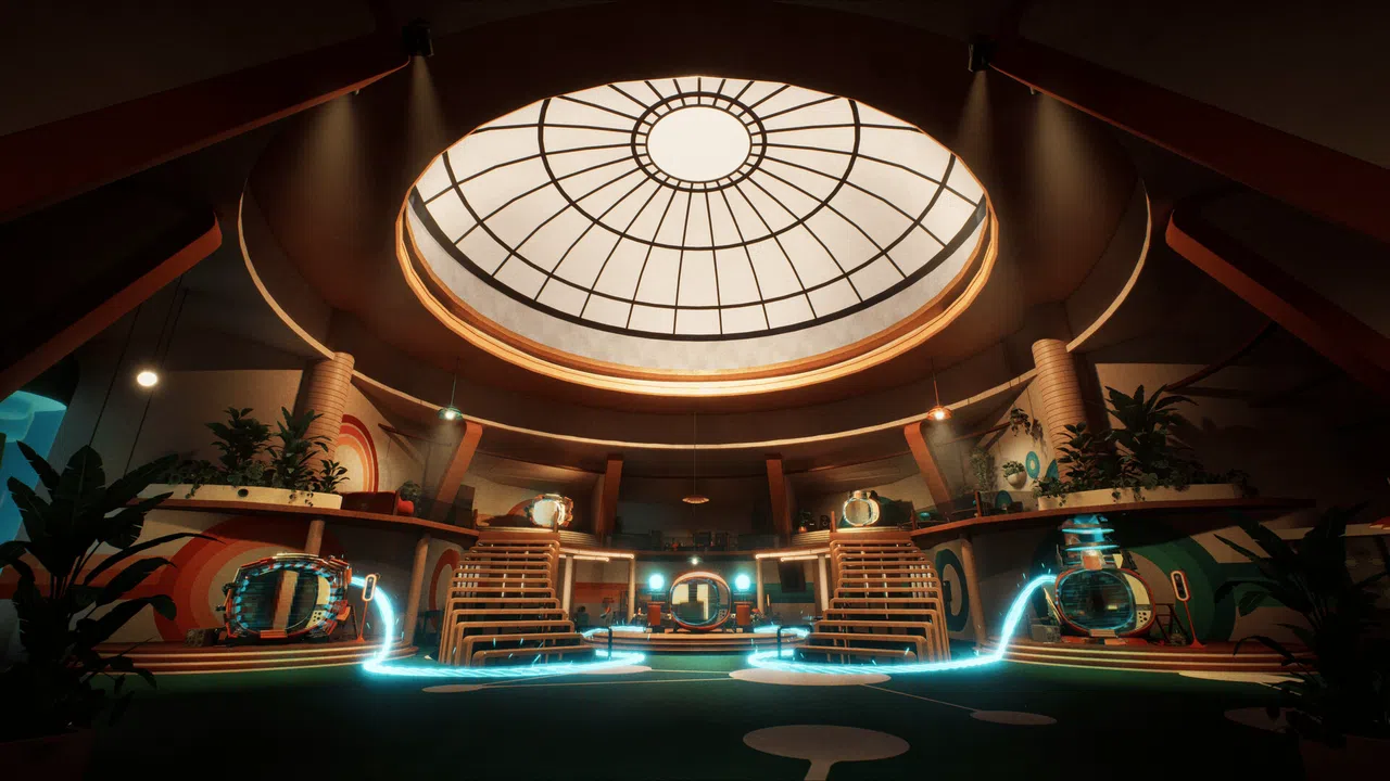 Tellyport Screenshot 5