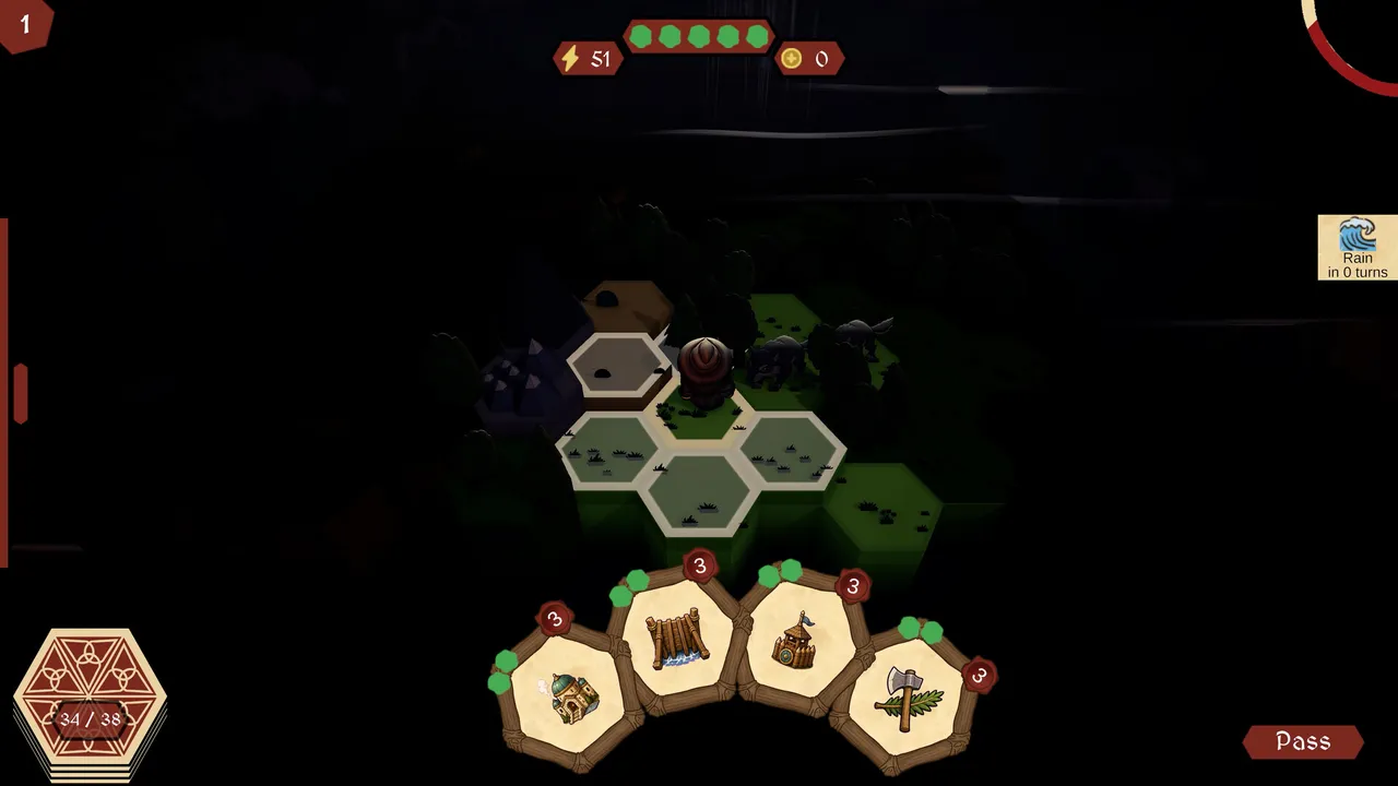 Tavrik Screenshot 2