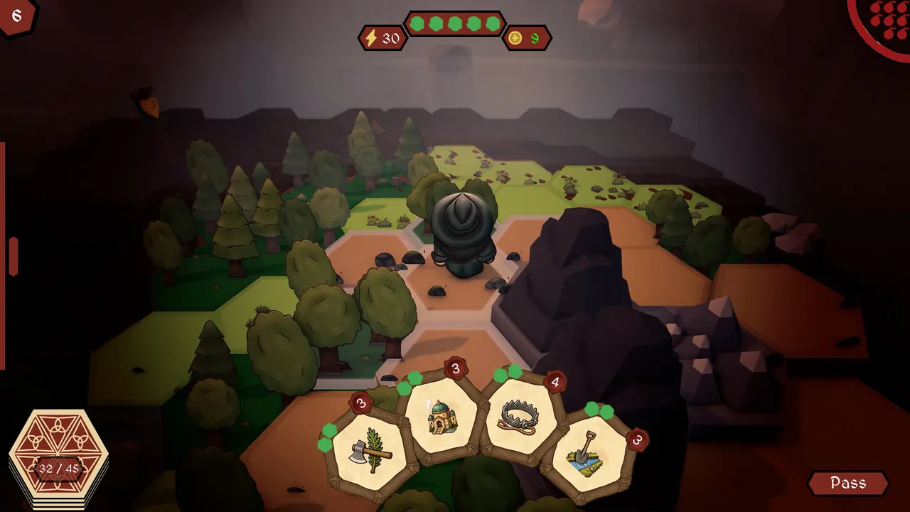 Tavrik Screenshot 0