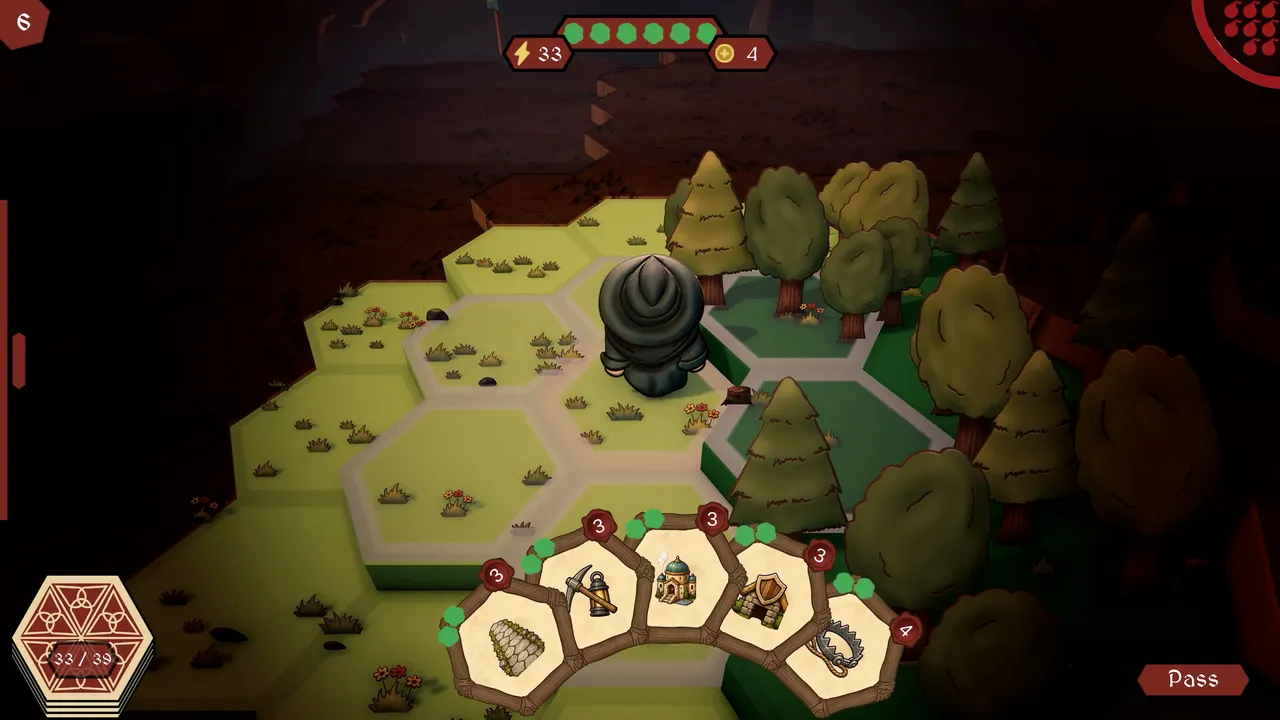 Tavrik Screenshot 9