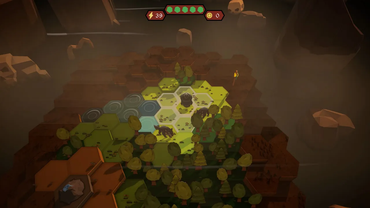 Tavrik Screenshot 5