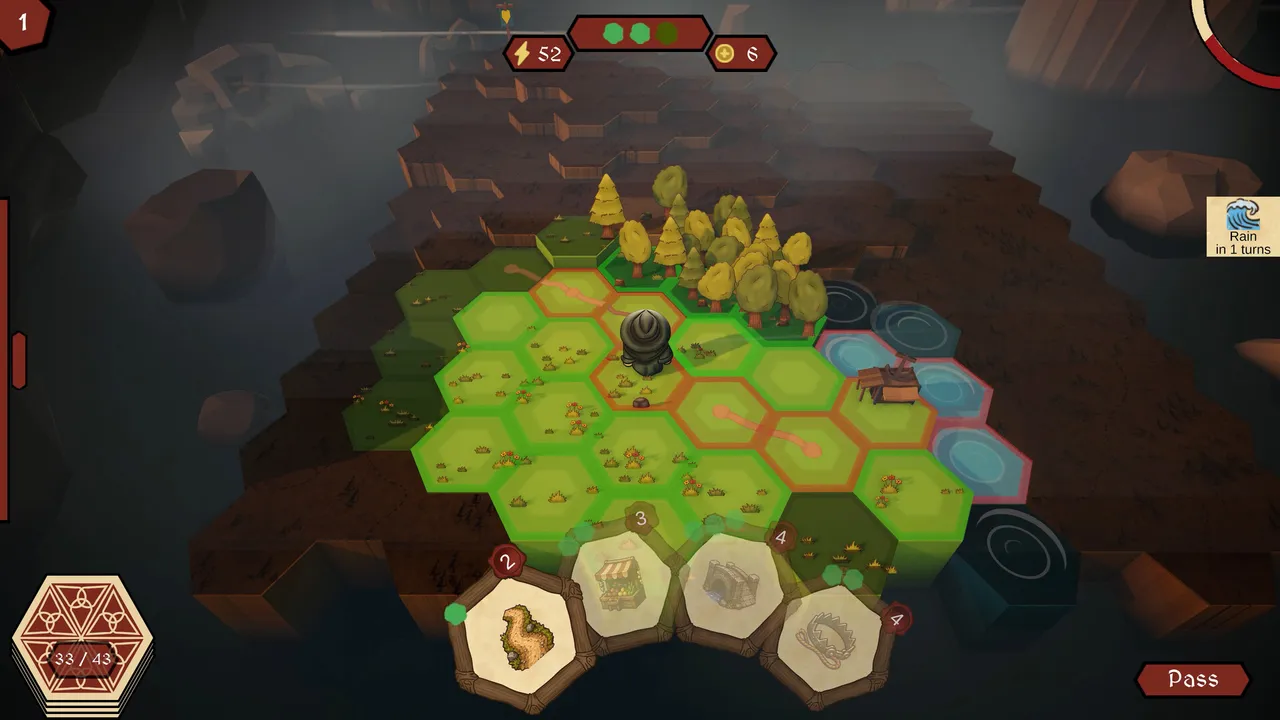 Tavrik Screenshot 1