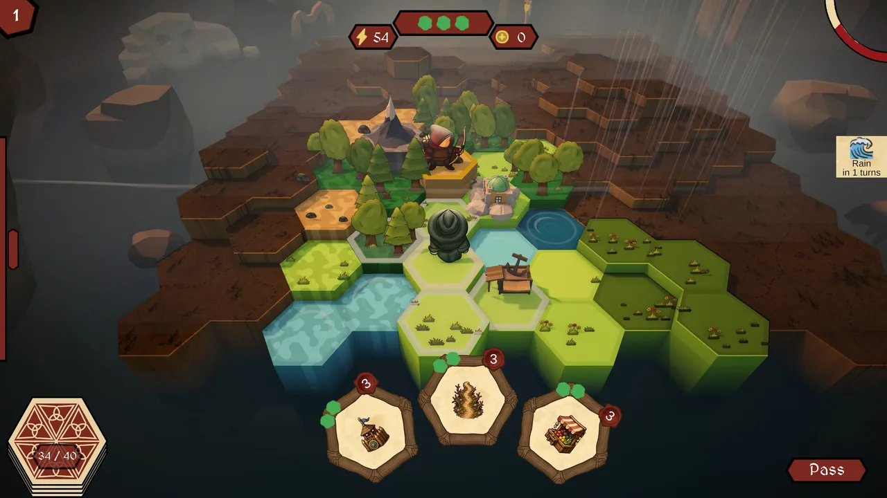 Tavrik Screenshot 6