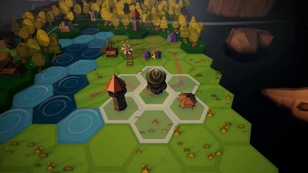 Tavrik Screenshot 3