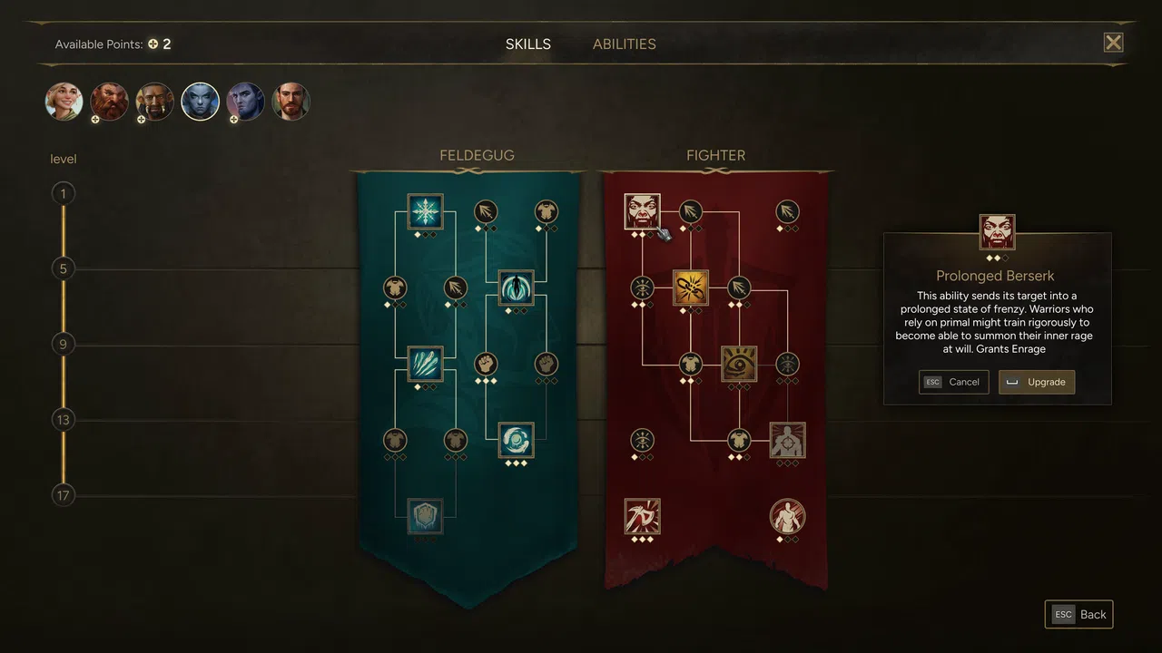 Avaria: Iron Rule Screenshot 5