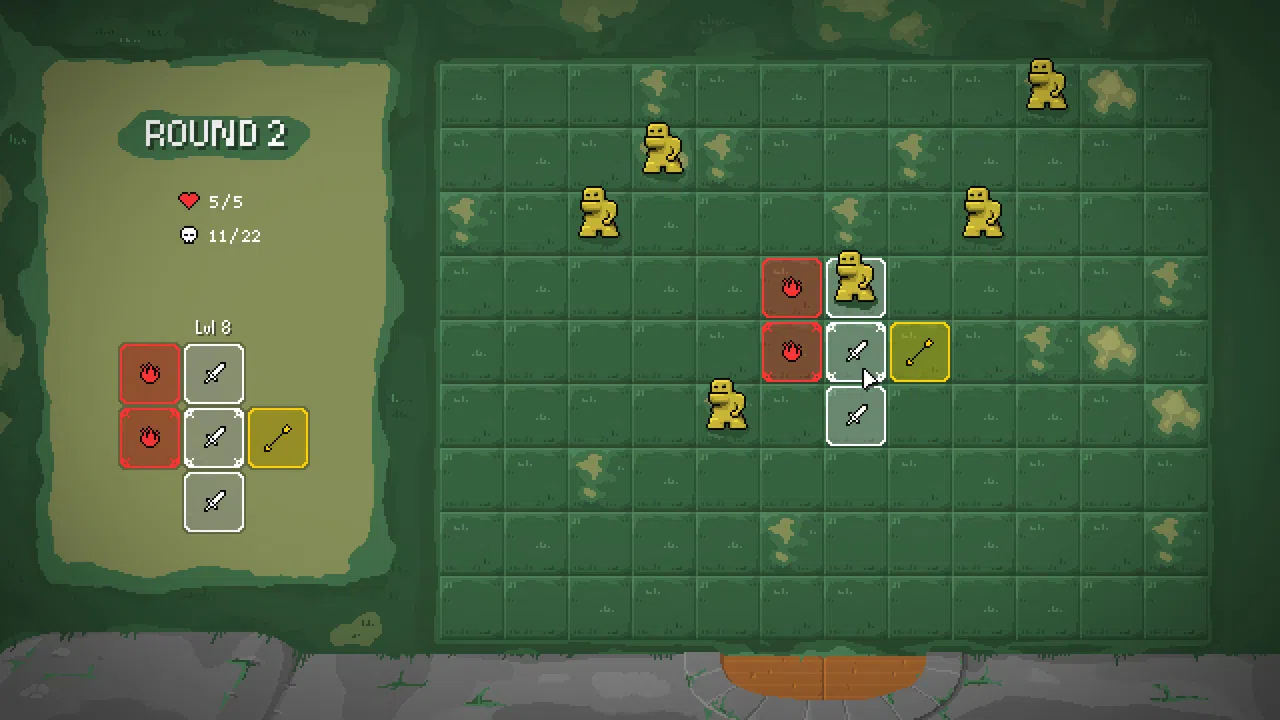 Grid Guardian Screenshot 3