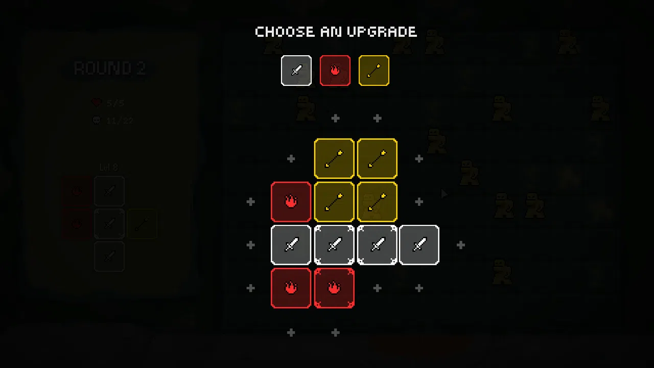 Grid Guardian Screenshot 2